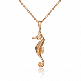 Золотая подвеска Platina 03-3042-00-000-1110-02 03-3042-00-000-1110-02 фото