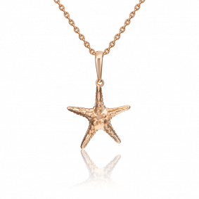 Золотая подвеска Platina 03-3050-00-000-1110-42 03-3050-00-000-1110-42 фото