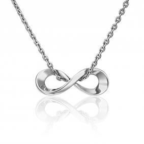 Серебряная подвеска Platina 03-3051-00-000-0200 03-3051-00-000-0200 фото