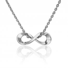 Подвеска из белого золота Platina 03-3051-00-000-1120-02 03-3051-00-000-1120-02 фото