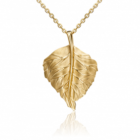 Подвеска из лимонного золота Platina 03-3097-00-000-1130-02 03-3097-00-000-1130-02 фото