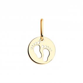 Золотая подвеска SOKOLOV 036192 036192 фото