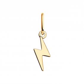 Золотая подвеска SOKOLOV 036460 036460 фото