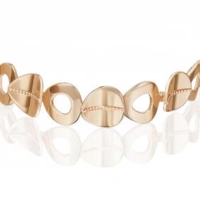 Золотой браслет Platina 05-0835-00-000-1110 05-0835-00-000-1110 фото