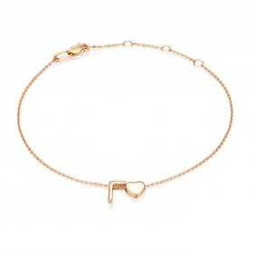 Золотой браслет Platina 05-0863-Г-000-1110 05-0863-Г-000-1110 фото