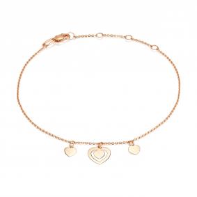 Золотой браслет Platina 05-0867-00-000-1110 05-0867-00-000-1110 фото