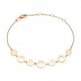 Золотой браслет Platina 05-0868-00-000-1110 05-0868-00-000-1110 фото