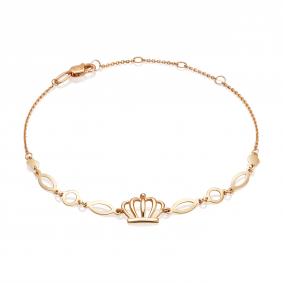 Золотой браслет Platina 05-0871-00-000-1110 05-0871-00-000-1110 фото