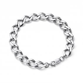 Серебряный браслет АЛЬКОР 05-3967/0000-00 05-3967/0000-00 фото