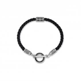 Серебряный браслет АЛЬКОР 05-5323/0000-09 05-5323/0000-09 фото