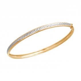 Золотой браслет SOKOLOV 050295 050295 фото