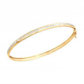 Золотой браслет SOKOLOV 050364 050364 фото