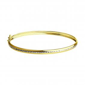 Браслет из лимонного золота SOKOLOV 050367-2 050367-2 фото