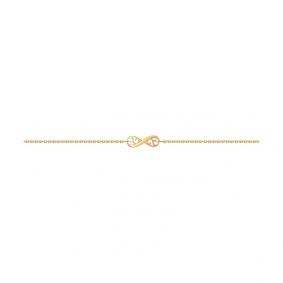 Золотой браслет SOKOLOV 050920 050920 фото