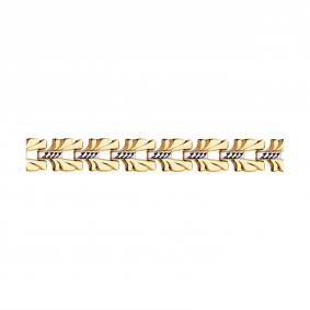 Золотой браслет SOKOLOV 051052 051052 фото