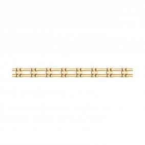 Золотой браслет SOKOLOV 051126 051126 фото