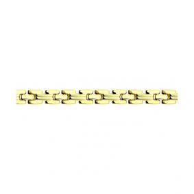 Браслет из лимонного золота SOKOLOV 051144-2 051144-2 фото