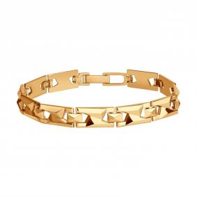 Золотой браслет SOKOLOV 051282 051282 фото