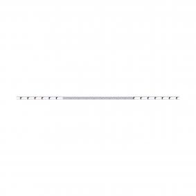 Браслет из белого золота SOKOLOV 051378-3 с фианитом 051378-3 фото