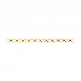 Золотой браслет SOKOLOV 051380 051380 фото