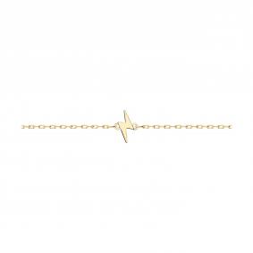 Золотой браслет SOKOLOV 051386 051386 фото