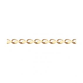 Золотой браслет SOKOLOV 051394 051394 фото