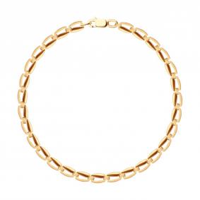 Золотой браслет SOKOLOV 051401 051401 фото