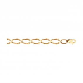 Золотой браслет SOKOLOV 051403 051403 фото