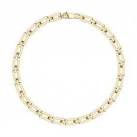 Золотой браслет SOKOLOV 051404 051404 фото