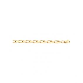 Золотой браслет SOKOLOV 051412 051412 фото