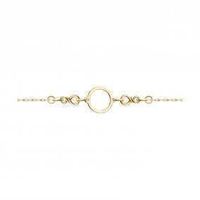 Золотой браслет SOKOLOV 051416 051416 фото