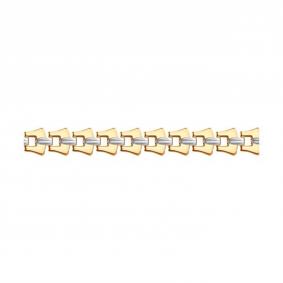 Золотой браслет SOKOLOV 051436 051436 фото