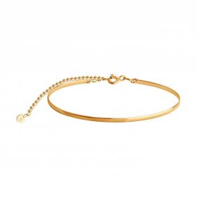 Золотой браслет SOKOLOV 051445 051445 фото