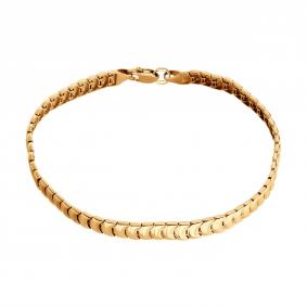 Золотой браслет SOKOLOV 051447 051447 фото