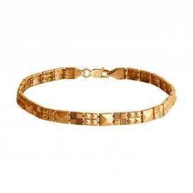 Золотой браслет SOKOLOV 051457 051457 фото