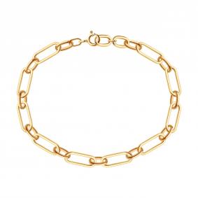 Золотой браслет SOKOLOV 051460 051460 фото