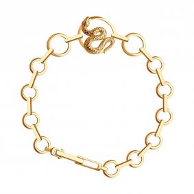 Золотой браслет SOKOLOV 051462 051462 фото