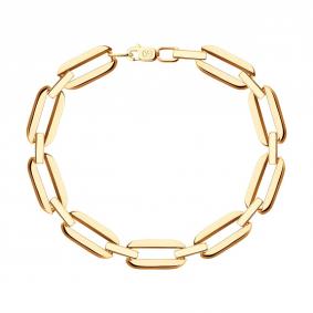 Золотой браслет SOKOLOV 051465 051465 фото