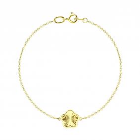 Золотой браслет SOKOLOV 051501-2 051501-2 фото