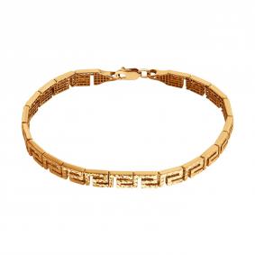 Золотой браслет SOKOLOV 051506 051506 фото