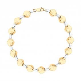 Золотой браслет SOKOLOV 051516 051516 фото