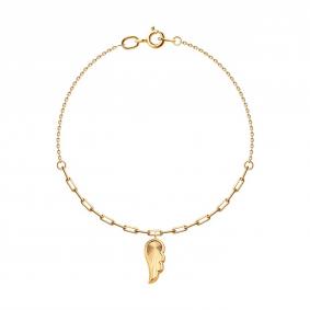 Золотой браслет SOKOLOV 051550 051550 фото