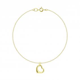 Золотой браслет SOKOLOV 051552-2 051552-2 фото