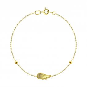 Золотой браслет SOKOLOV 051553-2 051553-2 фото