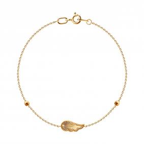 Золотой браслет SOKOLOV 051553 051553 фото