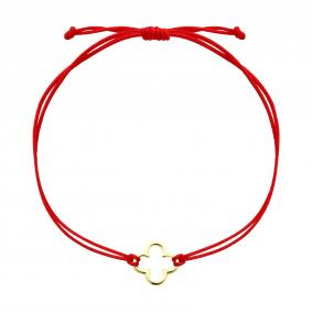 Браслет из лимонного золота SOKOLOV 051569-2 051569-2 фото