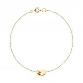 Золотой браслет SOKOLOV 051577 051577 фото