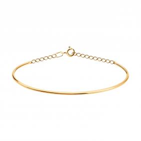 Золотой браслет SOKOLOV 051593 051593 фото