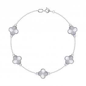 Золотой браслет SOKOLOV 051603-3 051603-3 фото