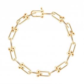 Золотой браслет SOKOLOV 051617 051617 фото